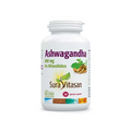Ashwaganda - 30 cápsulas