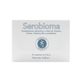 Serobioma - 24/48 cápsulas