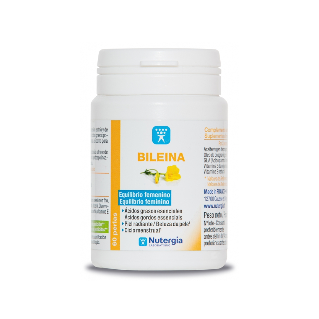 Bilenia - 180/60 perlas