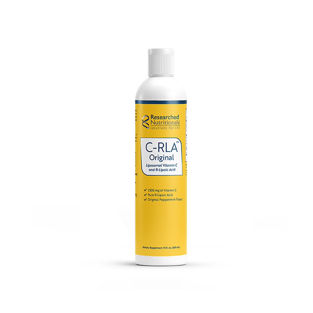 C-RLA Original - 300 ml