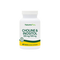 CHOLINE & INOSITOL