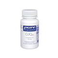 Coenzima Q10 120 mg - 30 cápsulas