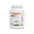 Colágeno Multi Max 5 - 330g (polvo)