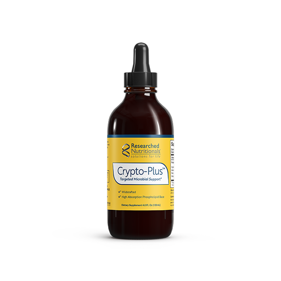 Crypto-Plus - 120 ml