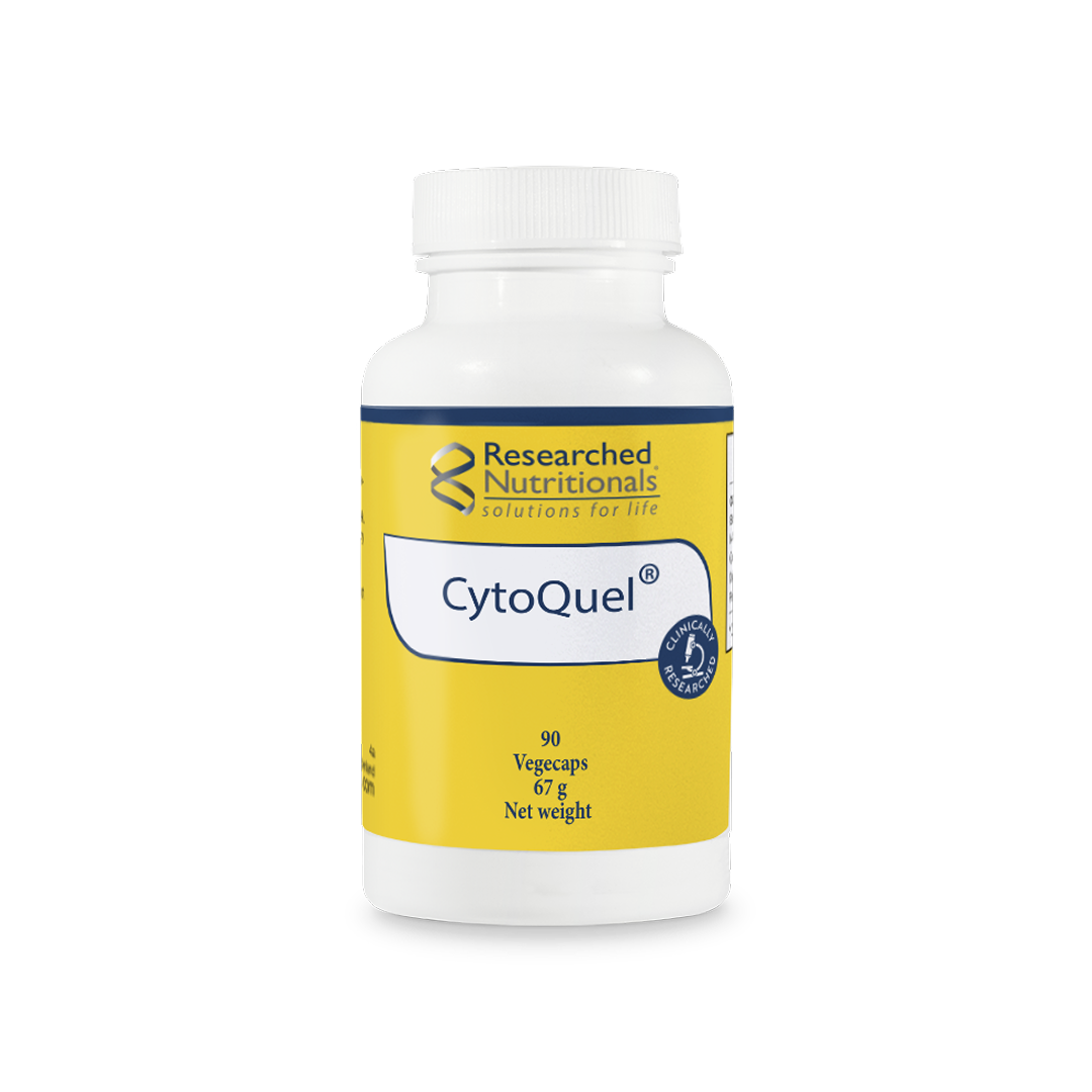 Cytoquel - 90 cápsulas