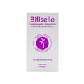 Bifiselle - 30 cápsulas