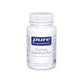 Enzimas Digestivas Plus (vegetariano) - 90 cápsulas
