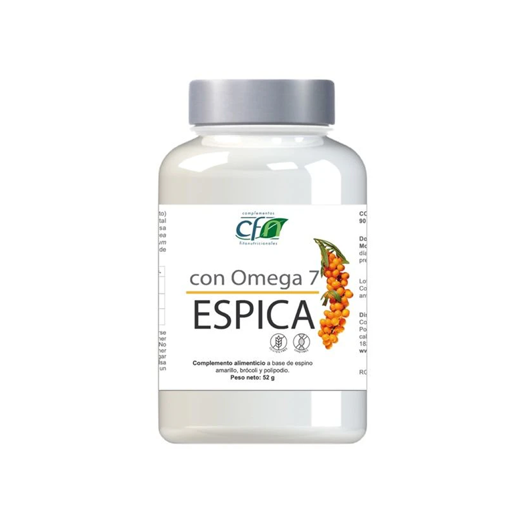 Espica - 90 cápuslas
