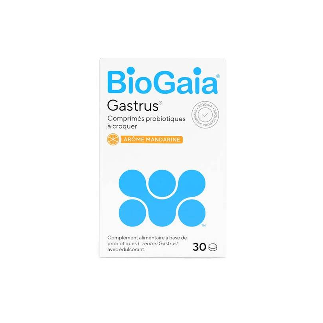 Gastrus