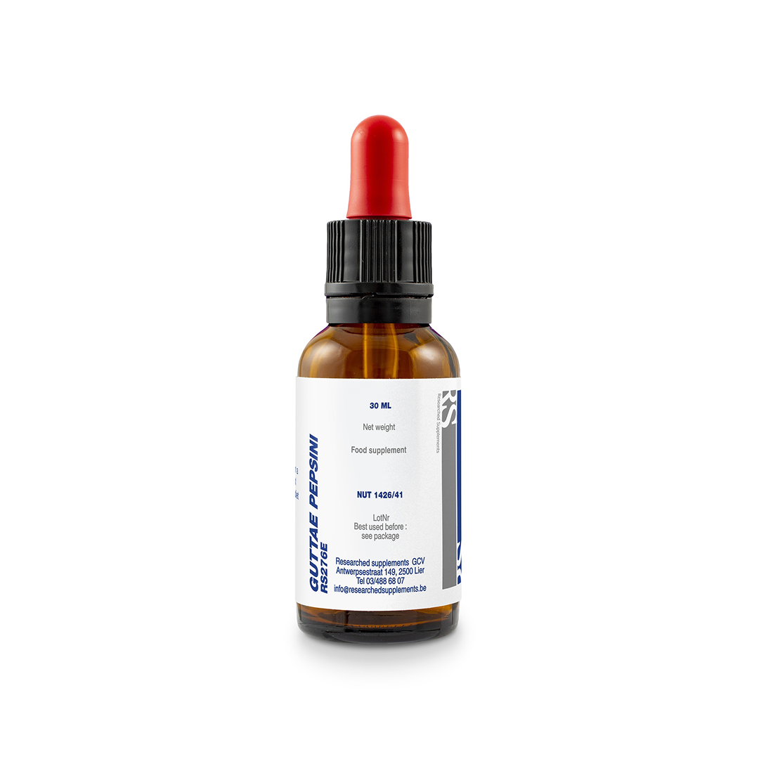 Guttae Pepsini - 30 ml