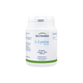 L-Lysine - 60 cápsulas