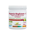 Magnesio Bisglicinato +C - 226 gramos en polvo