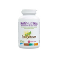 Multi Nutri Max - 60 cápsulas