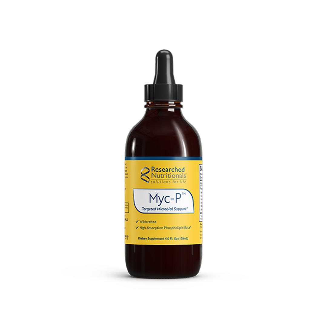 Myc-P - 120 ml