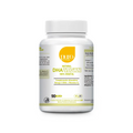 Natural DHA Vegan - 90 perlas