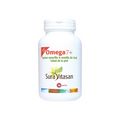 Omega 7+ 30 perlas
