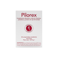 Pilorex - 24 cápsulas