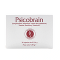 Psicobrain - 30 cápsulas