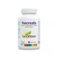 Pancreatin 1300 mg - 120 cápsulas