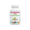 Resveratrol Max - 60 cápsulas