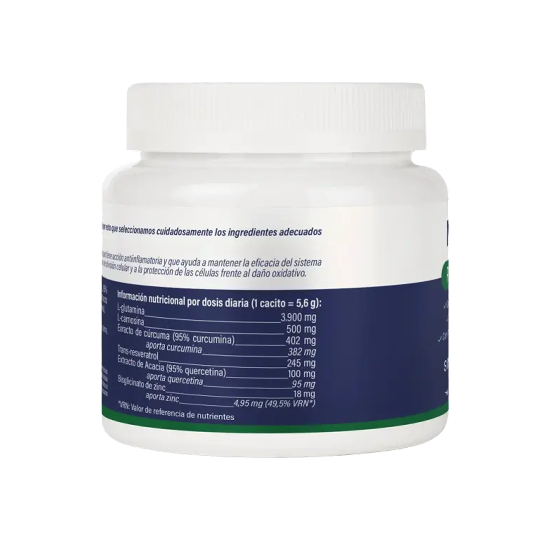 Regenintest - 167 gr