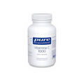 Vitamina C (1000 mg) - 90 cápsulas