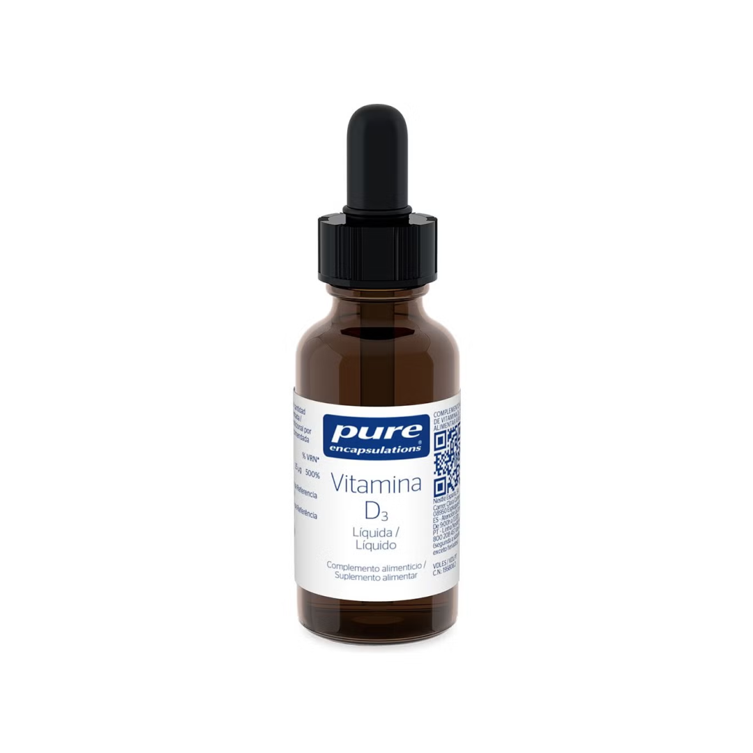 Vitamina D3 - 22,5 ml