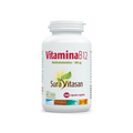 Vitamina B12 - 100 cápsulas
