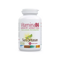 Vitamina B6 - 60 cápsulas
