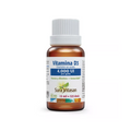 Vitamina D3 4000 UI - 15 ml